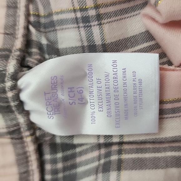 Womens pj bottoms - Picture 5 of 7